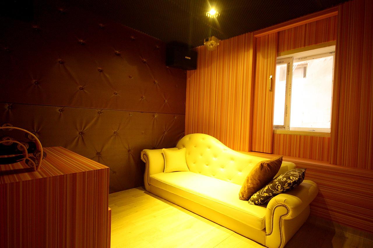 Boutique Juan Yam Motel Incheon Eksteriør bilde