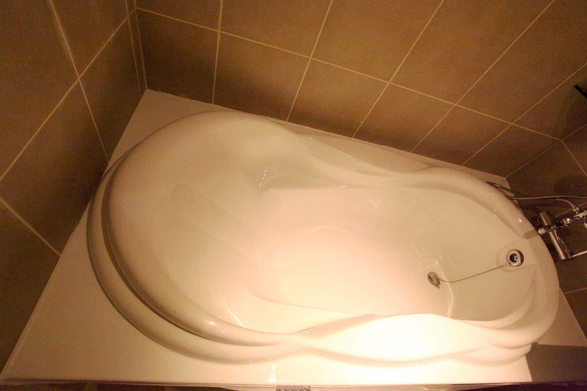 Boutique Juan Yam Motel Incheon Eksteriør bilde