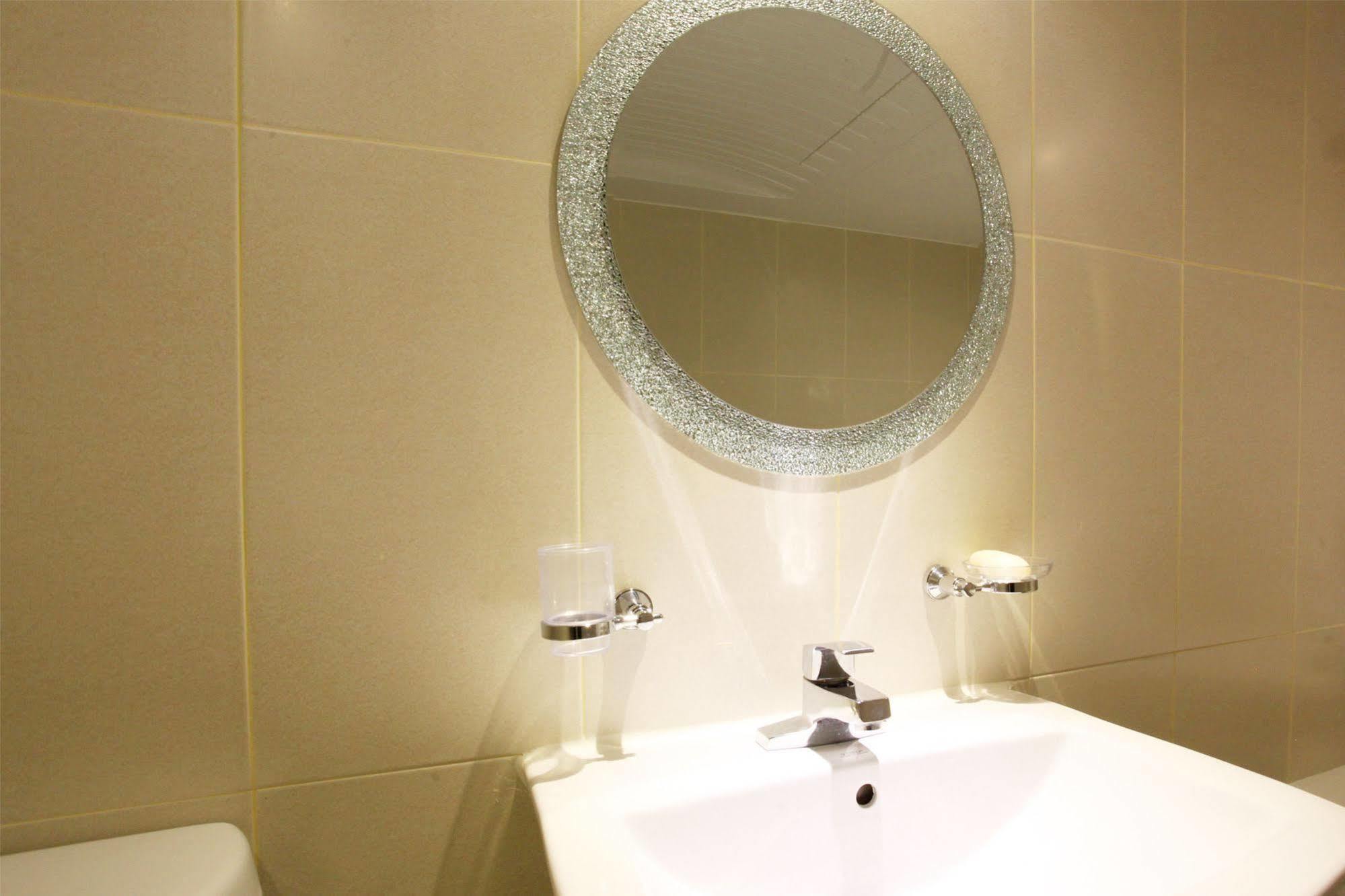 Boutique Juan Yam Motel Incheon Eksteriør bilde